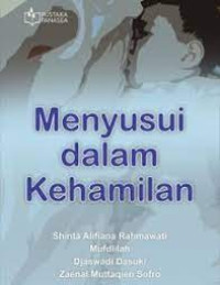 Menyusui dalam Kehamamilan