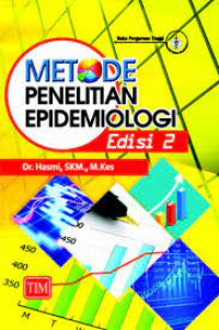 Metode Penelitian Epidemiologi