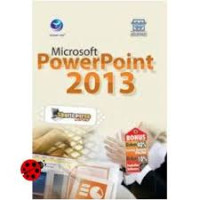 Microsoft PowerPoint 2013