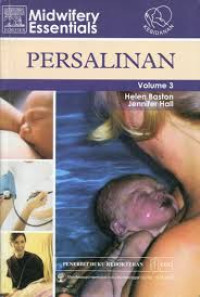 Midwifery Essentials: Persalinan