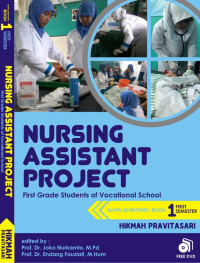 Nursing assistant project