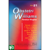 Obstetri Williams : Panduan Ringkas