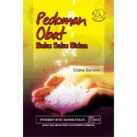 Pedoman Obat Buku Saku Bidan