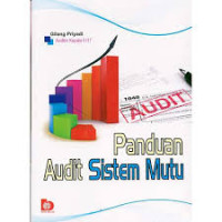 Panduan Audit Sistem Mutu