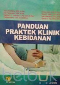 Panduan Praktek Klinik Kebidanan