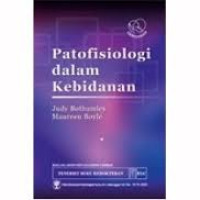 Patofisiologi dalam Kebidanan