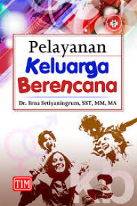 Pelayanan Keluarga Berencana