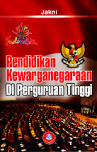 Pendidikan kewarganegaraan di Perguruan Tinggi