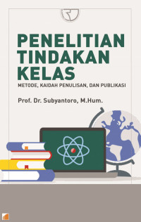 Penelitian Tindakan Kelas