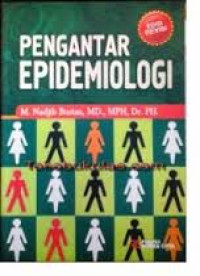 Pengantar Epidemiologi