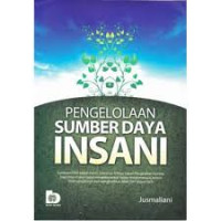 Pengelolaan Sumber Daya Insani