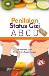 Penilaian StatusGizi ABCD