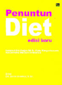 Penuntun Diet