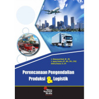 Perencanaan pengendalian produksi & logistik