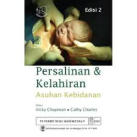 Persalinan dan Kelahiran Asuhan Kebidanan