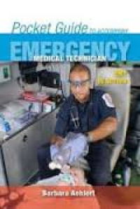 Emergency Medical Technician Pocket: EMT In Action