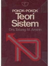 Pokok-pokok teori sistem