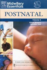 Midwifery Essentials: Postnatal