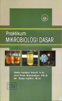 Praktikum Mikrobiologi Dasar