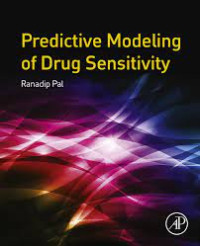 Predictive Modeling of Drug Sensitivity