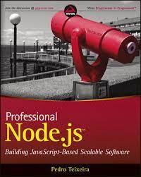 Professional Node: Building Javasript-Based Scalable Software