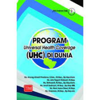 Program Universal Health Coverage (UHC) di Dunia