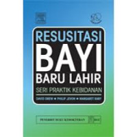 Resusitasi Bayi Baru Lahir