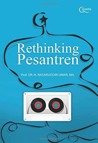 Rethinking Pesantren