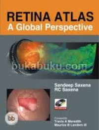 Retina Atlas A Global Perspective