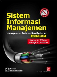 Sistem informasi manajemen buku 1