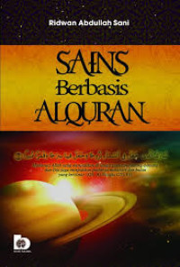 Sains Berbasis AlQur'an