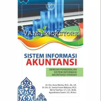 Sistem informasi akuntansi dengan pengenalan sistem informasi akuntansi syariah