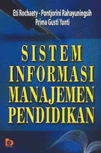 Sistem Informasi Manajemen Pendidikan