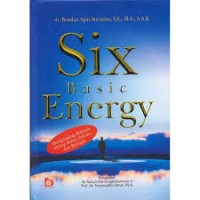 Six Basic Energy