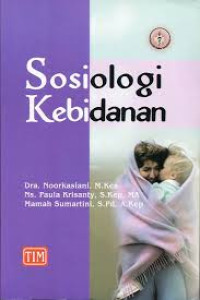 Sosiologi Kebidanan