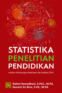 Statistika Penelitian Pendidikan