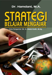 Strategi belajar mengajar