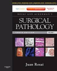 Surgical Pathology Vol.1