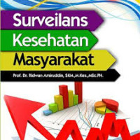 Surveilans Kesehatan Masyarakat