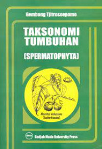 Taksonomi Tumbuhan