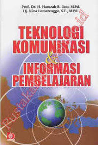 Teknologi Komunikasi dan Informasi Pembelajaran