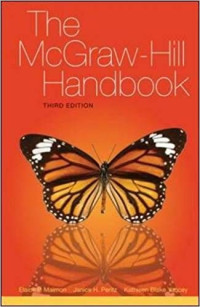 The McgRaw-Hill Handbook