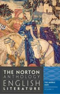 The Norton Anthology English Literature