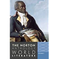 The Norton Anthology Of World Literature Volume E