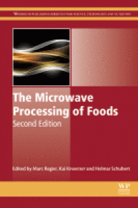 rThe Microwave Processing of Foods