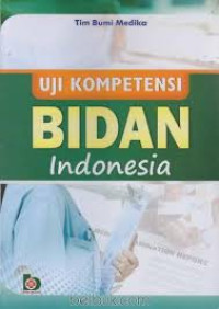 Uji Kompetensi Bidan Indonesia