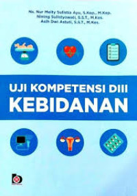 Uji Kompetensi DIII Kebidanan