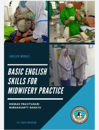 Basic English Skill For Midwifery Practice