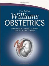 Williams Obstetrics