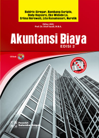 Akuntansi biaya